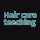 Hair cara teaching