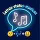 Letras-status-musicas 🎶