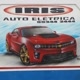 iris assistência automotiva