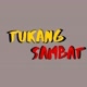 TUKANG SAMBAT