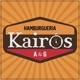 Hamburgueria Kairós Corrente