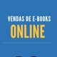 VENDA DE E-BOOKS ONLINE
