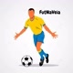 ⚽️ Fut na Veia ⚽️