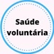 Saúde Voluntária
