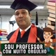 professor Luizinho
