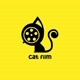 Cat film