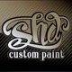 SHD CUSTOM PAINT