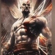 Kratos God978