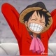 luffy