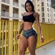 Debora Samilly FITNESS