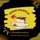 Oishii Souffle Pancake■SSF