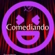 comediando