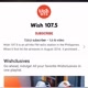Wish 107.5