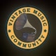 Vintage Music Community