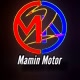 Mamin Motor