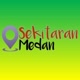 Sekitaran Medan By Riza