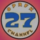 🔥NB🔥 Oprek Channel 27