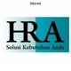 HRA Solusi Kebutuhan Anda