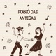 FORRÓ DAS ANTIGAS