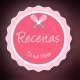 Receitas deliciosas #