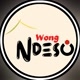 wong ndeso