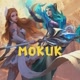 Mokuk