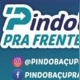 PINDOBAÇU PRA FRENTE