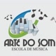 ARTE DO SOM