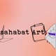 sahabat Art