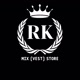 RK Mix （Vest） Store