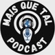 Mais que tal Podcast