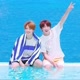 🐤🐰Army ⟬⟭💜 🖤BLIИK💗 jikook 🐤🐰