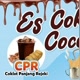 es coklat cocol waduk mulur CPR
