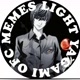 Light Yagami Memes