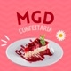 MGD Confeitaria