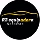 r3 equipadora Nordeste
