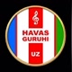 HAVASGURUHI LOVERS