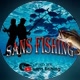 Sans fishing