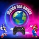 MUNDO DOS GAMES