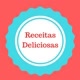 Receitas deliciosa