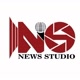 news studio - news channel