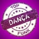 TOP DANÇA FUNK BR