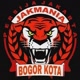 Jakmania Bogor kota727