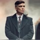 TOMMY SHELBY
