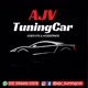 Ajv TuningCar Acessórios