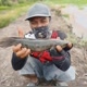 Dewa mancing