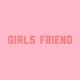 Girls friend