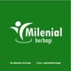Milenial Berbagi