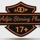Adjie Storingplus