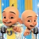 UPIN & IPIN🤣